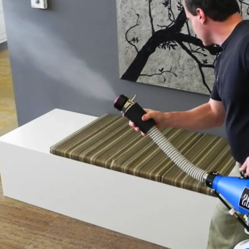Professional Odor Removal in Silver Lake, WI